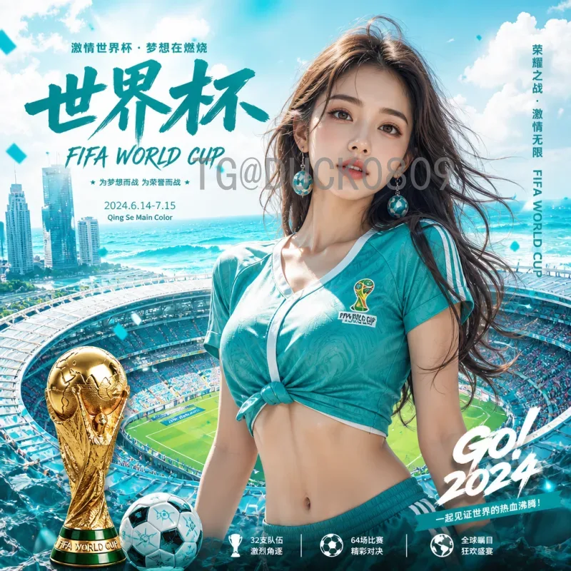 完整解读2026年美加墨世界杯小组赛规则：赛制、分组与晋级方式